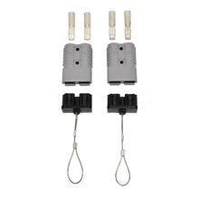 Load image into Gallery viewer, Superwinch Electrical Connectors for winches up to 18000 LBS Superwinch