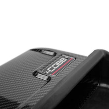 Load image into Gallery viewer, COBB Cold Air Intakes Cobb Ford 17-23 Ford F-150 2.7L/3.5L EcoBoost Redline Carbon Fiber Air Scoop
