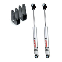 Load image into Gallery viewer, Ridetech 99-06 Chevrolet Silverado / GMC Sierra 1500 2WD w/ 5in Drop Rear HQ Shock Kit