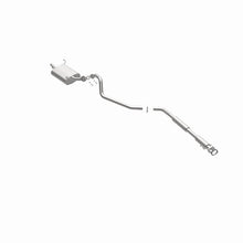 Load image into Gallery viewer, MagnaFlow BRE Exhaust Kit 00-02 Nissan Sentra 1.8L