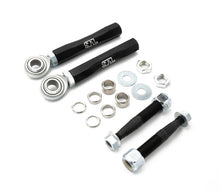 Load image into Gallery viewer, SPL Parts 06-15 Mazda Miata MX-5 (NC) / 03-12 Mazda RX-8 Front Tie Rod Ends Bumpsteer Adjustable Tie Rods SPL Parts