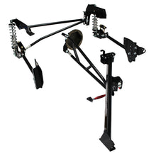 Load image into Gallery viewer, QA1 88-98 C1500 Rear Suspension Conversion System - Medium - Double Adjustable (200lbs/in) QA1