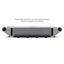 Load image into Gallery viewer, Mishimoto 2024+ Ford Mustang 2.3L EcoBoost Performance Intercooler Kit - Silver/Black