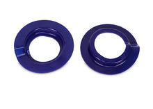 Load image into Gallery viewer, Superpro Rear Coil Spring Lower Insulator Set Superpro