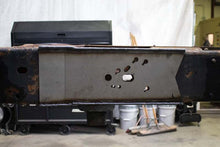 Load image into Gallery viewer, Rust Buster 2001-2010 Chevy Silverado / GMC Sierra 2500HD Short Bed Over Axle Frame Section - Left | RB7802L
