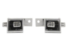 Load image into Gallery viewer, Raxiom 14-18 Chevrolet Silverado 1500 Axial Series LED License Plate Lamps Bulbs Raxiom