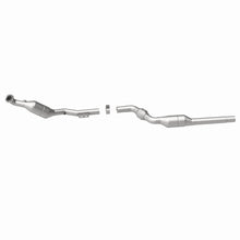 Load image into Gallery viewer, MagnaFlow Conv DF 98-02 Mercedes E320 3.2L | 93289