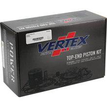 Load image into Gallery viewer, Vertex Piston 19-23 Yamaha YZ 85 85cc Top End Piston Kit Uncategorized Vertex Pistons