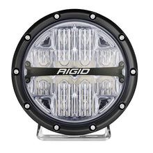 Load image into Gallery viewer, Rigid Industries Light Bars & Cubes Rigid Industries 360-Series 6in LED Off-Road Drive Beam - RGBW (Pair)