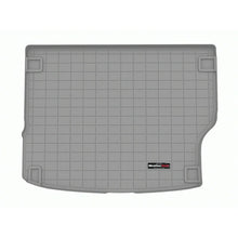Load image into Gallery viewer, WeatherTech 2023 Kia Niro Plug-In Hybrid Cargo Liner - Grey