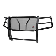 Load image into Gallery viewer, Westin 2019 Chevrolet Silverado 1500 HDX Grille Guard - Black Westin
