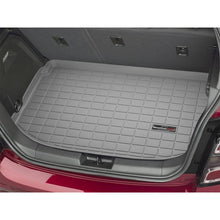 Load image into Gallery viewer, WeatherTech 2012+ Chevrolet Sonic Cargo Liners - Grey | 42952