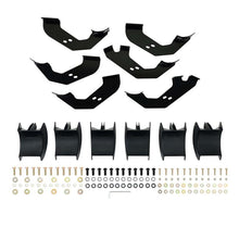 Load image into Gallery viewer, Westin 24-25 Toyota Tacoma XtraCab PRO TRAXX 4 Oval Nerf Step Bars Westin