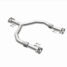 Load image into Gallery viewer, BRE Exhaust 03-07 G35 3.5L Front Pipe Kit