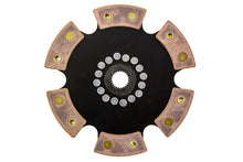 Load image into Gallery viewer, ACT 1981 Nissan 280ZX 6 Pad Rigid Race Disc Clutch Discs ACT