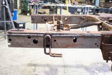 Load image into Gallery viewer, Rustbuster Rear Frame Section Left Side | RB7730L