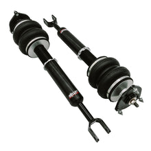 Load image into Gallery viewer, Air Lift Performance 03-06 Infiniti G35 Sedan / 03-08 Nissan 350Z Air Suspension Front Kit