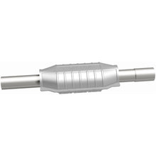 Load image into Gallery viewer, MagnaFlow Exhaust Products Catalytic Converter MagnaFlow Exhaust Products Magnaflow HM Grade Direct-Fit Catalytic Converter 23404