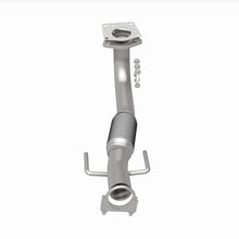Load image into Gallery viewer, BRE Exhaust 05-11 9-3 2.0L Front Pipe Kit | 107-0225