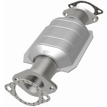 Load image into Gallery viewer, MagnaFlow Conv DF 06-08 Hyun/Kia 3.8L