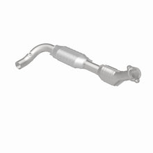 Load image into Gallery viewer, MagnaFlow Conv DF 97-98 E150 E250 Van 4.2L D/