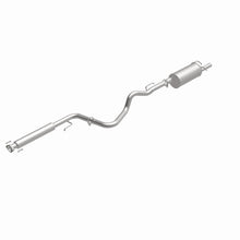 Load image into Gallery viewer, MagnaFlow BRE Exhaust Kit 05-11 Cobalt HHR G5 Pursuit