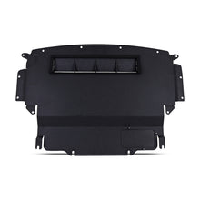 Load image into Gallery viewer, Mishimoto 2023+ Nissan Z Skid Plate Engine - Wrinkle Black Skid Plates Mishimoto