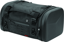 Load image into Gallery viewer, Kuryakyn Xkursion XS Steward Roll Bag Kuryakyn