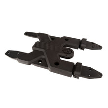 Load image into Gallery viewer, Rugged Ridge Spartacus HD Tire Carrier Hinge Casting 18-20 Jeep Wrangler JL Rugged Ridge
