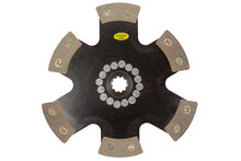 Load image into Gallery viewer, ACT 1970 Buick Skylark 6 Pad Rigid Race Disc Clutch Discs ACT