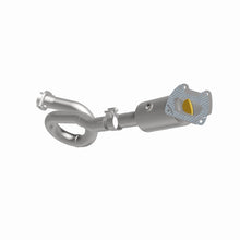 Load image into Gallery viewer, MagnaFlow Converter Direct Fit California Grade 12-15 Jeep Wrangler V6 3.6L