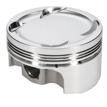 Load image into Gallery viewer, JE Pistons Mitsubishi 6G72 24V 91.5mm Bore STD Size 8.0:1 CR Pistons JE Pistons