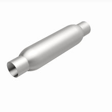 Load image into Gallery viewer, MagnaFlow Exhaust Products Exhaust Muffler MagnaFlow Exhaust Products Magnaflow Glasspack Performance Muffler; 2.25in. Center/Center; 3.5x12x3.5 Body 18115