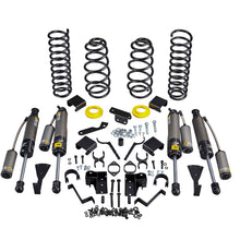 Load image into Gallery viewer, ARB BP51 Kit Light JK 4 Door Shocks and Struts ARB