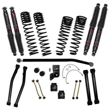Load image into Gallery viewer, SKY Lift Kit Components Lift Kits Skyjacker