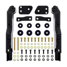 Load image into Gallery viewer, Westin 2022 Chevrolet Tahoe/Suburban MAX Winch Tray - Blk Westin