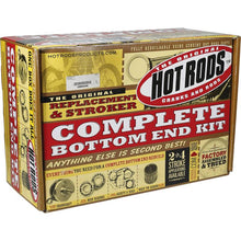 Load image into Gallery viewer, Hot Rods 14-20 Kawasaki KX 85 85cc Bottom End Kit Uncategorized Hot Rods