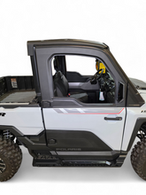 Load image into Gallery viewer, Elektric Offroad 2024+ Polaris Ranger 1500 XD Volt Side Steps (2 Seat)