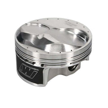 Load image into Gallery viewer, Wiseco Piston Sets - Forged - 8cyl Wiseco Chevy Big Block 4.615in Bore 1.270in CH 28.00 CC Piston Set
