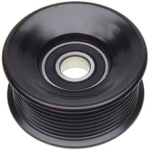 Load image into Gallery viewer, Gates 99-03 Ford Super Duty V-8 7.3L Diesel Grooved Belt Drive Pulley
