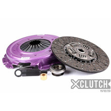Load image into Gallery viewer, XClutch 70-72 Chevrolet Camaro Z28 6.6L Stage 1 Sprung Organic Clutch Kit