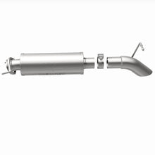 Load image into Gallery viewer, MagnaFlow Exhaust Products Exhaust System Kit MagnaFlow Exhaust Products Magnaflow Off Road Pro Series Gas Stainless Cat-Back 17122