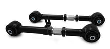Load image into Gallery viewer, SuperPro 08-21 Toyota Land Cruiser 200 Series HD Adj. Rear Upper Trailing Arm Set Superpro