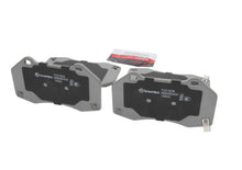 Load image into Gallery viewer, Brembo 08-10 Mazda MX-5 Miata/ Chevrolet HHR/ Chevrolet Cobalt Front NAO Brake Pad | P23182N