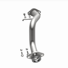 Load image into Gallery viewer, BRE Exhaust 06-12 Eclipse 2.4L Front Pipe Kit | 107-0108