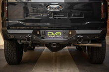 Load image into Gallery viewer, DV8 Offroad 21-23 Ford F-150 Spec Series Rear Bumper