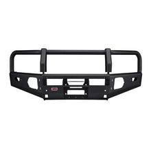 Load image into Gallery viewer, ARB Summit Combar Textured Fogii Tacoma 16On Bull Bars ARB