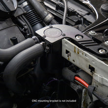 Load image into Gallery viewer, Mishimoto Parallel Port Universal Baffled Oil Catch Can Mishimoto