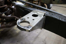 Load image into Gallery viewer, Rust Buster 88-95 Toyota Pickups Body Mount- (Left) | RB7147L
