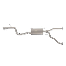 Load image into Gallery viewer, aFe 24-26 Lexus GX550 V6 Vulcan Series SS Cat-back Exhaust